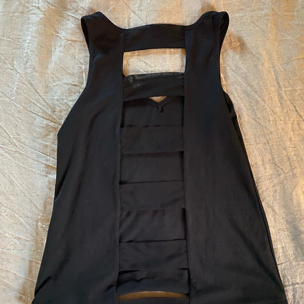 Yogalicious Tank